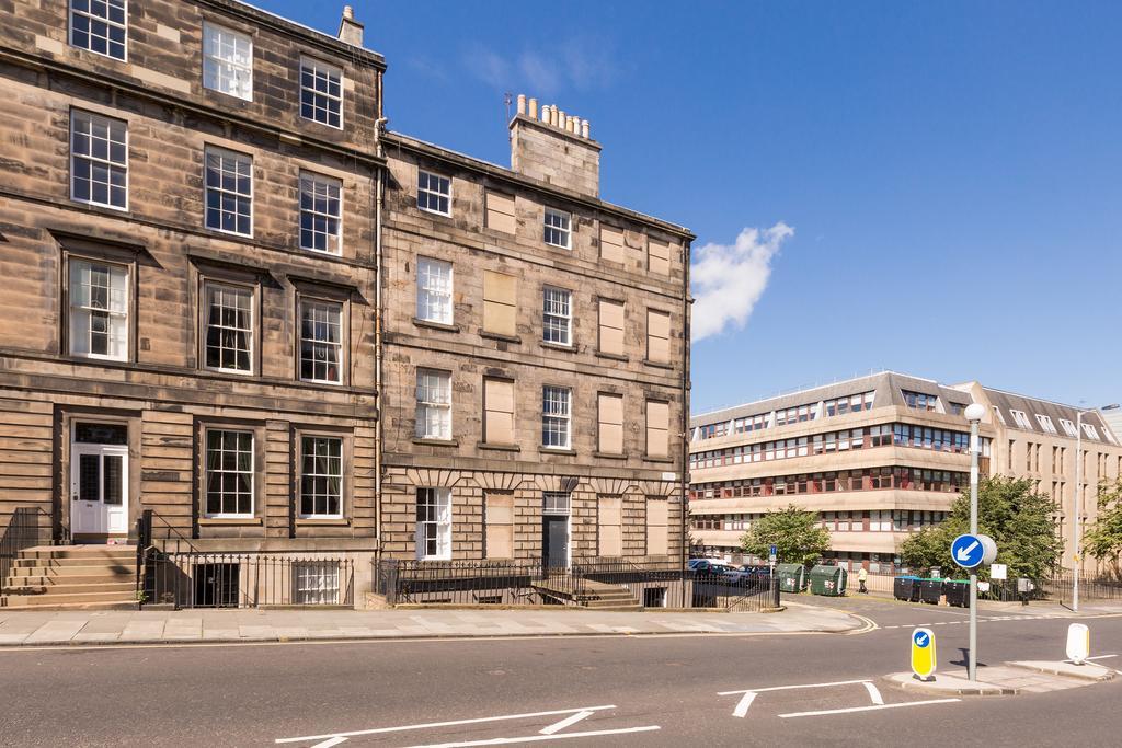 Dundas Apartment Edimburgo Exterior foto